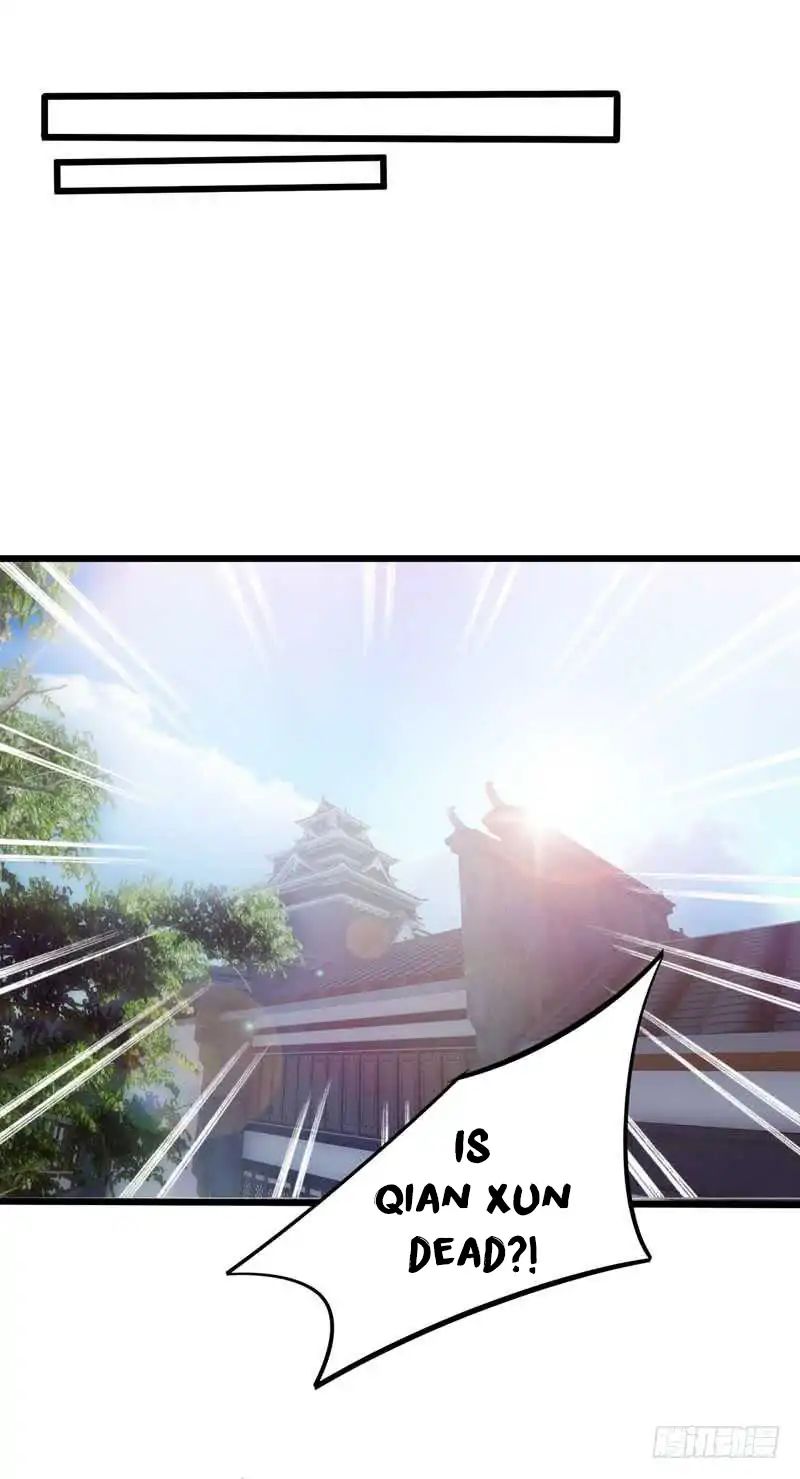 Rise of The Demon King Chapter 48 - Page 1