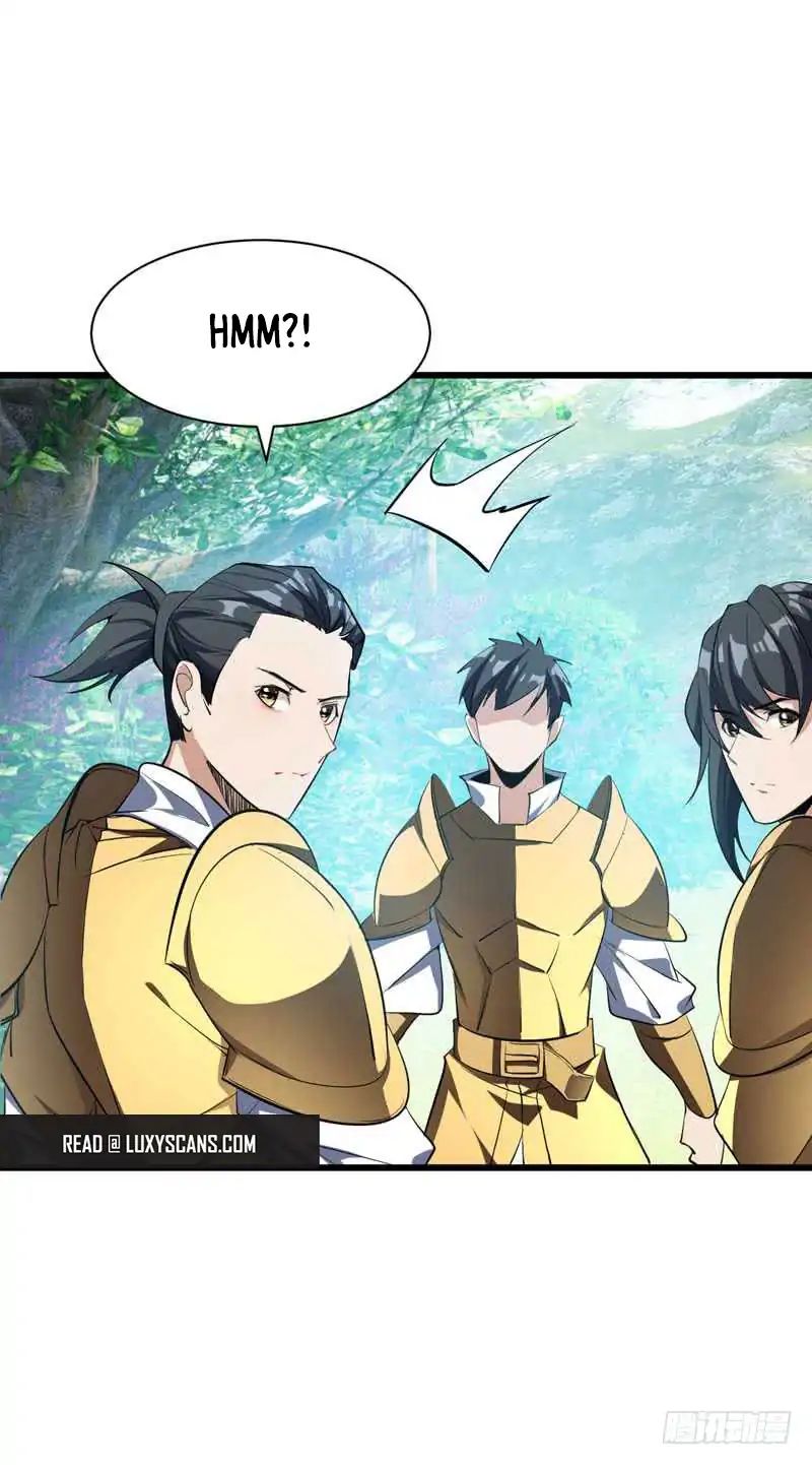 Rise of The Demon King Chapter 48 - Page 13