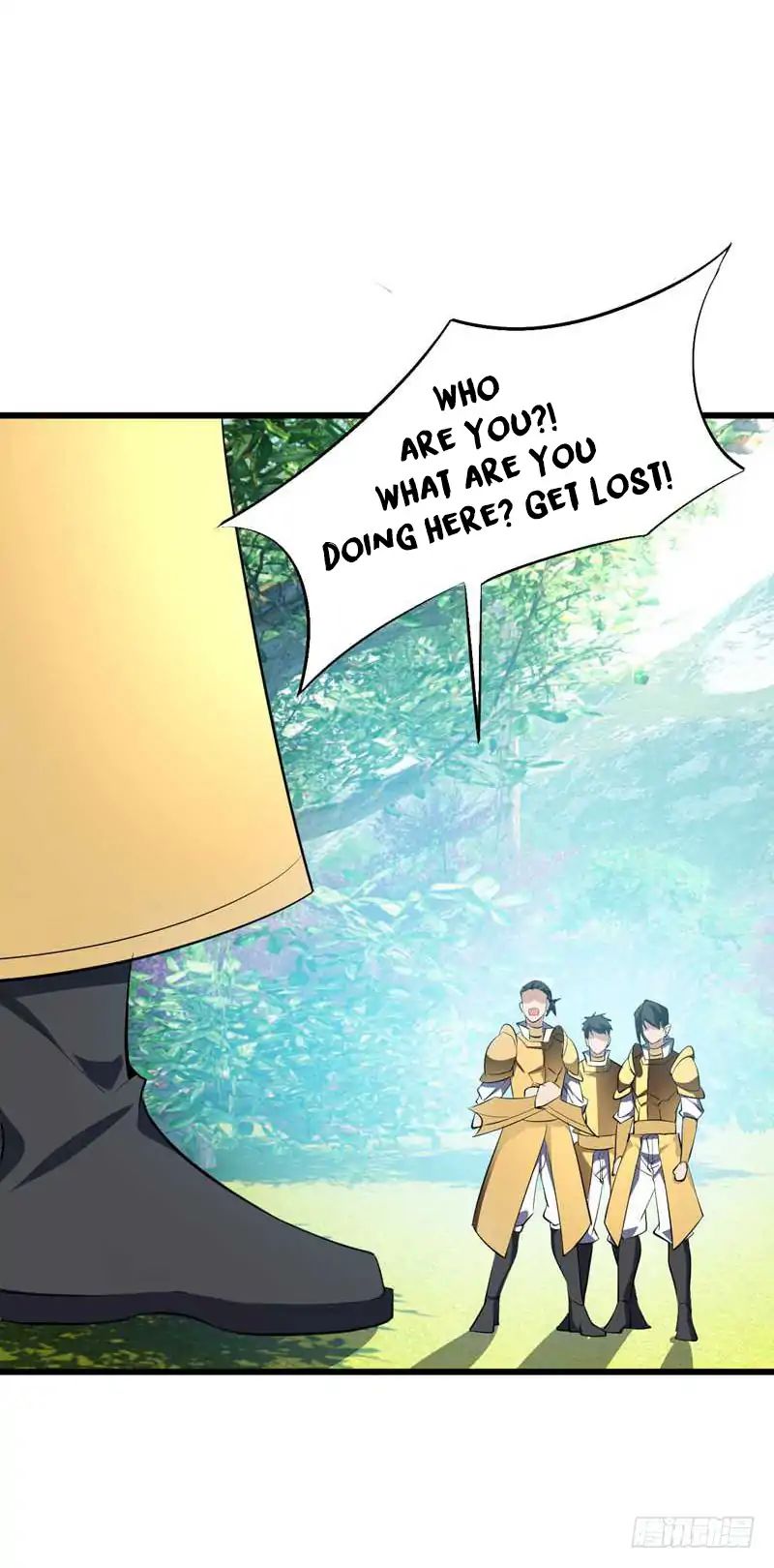 Rise of The Demon King Chapter 48 - Page 14