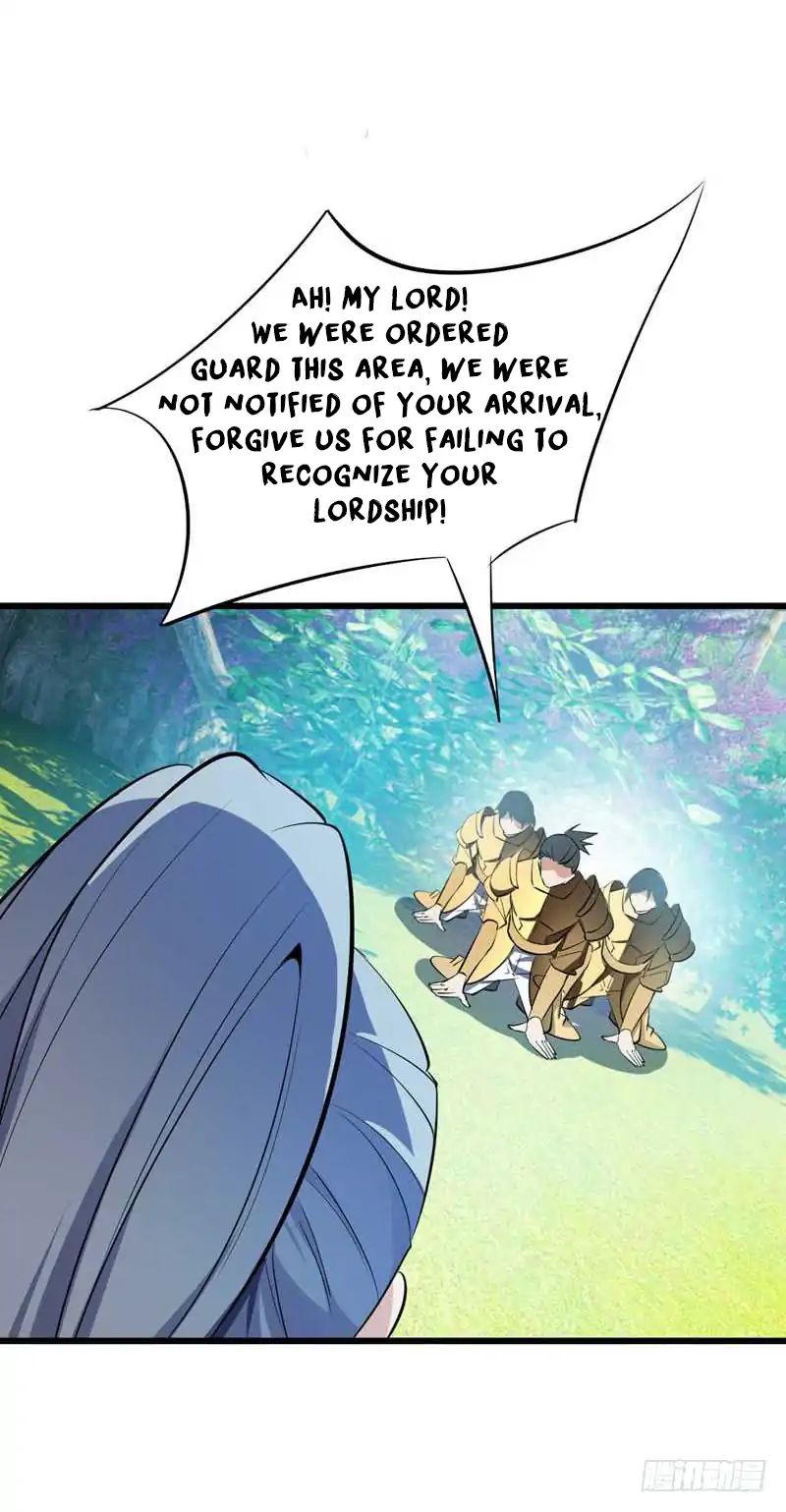 Rise of The Demon King Chapter 48 - Page 18