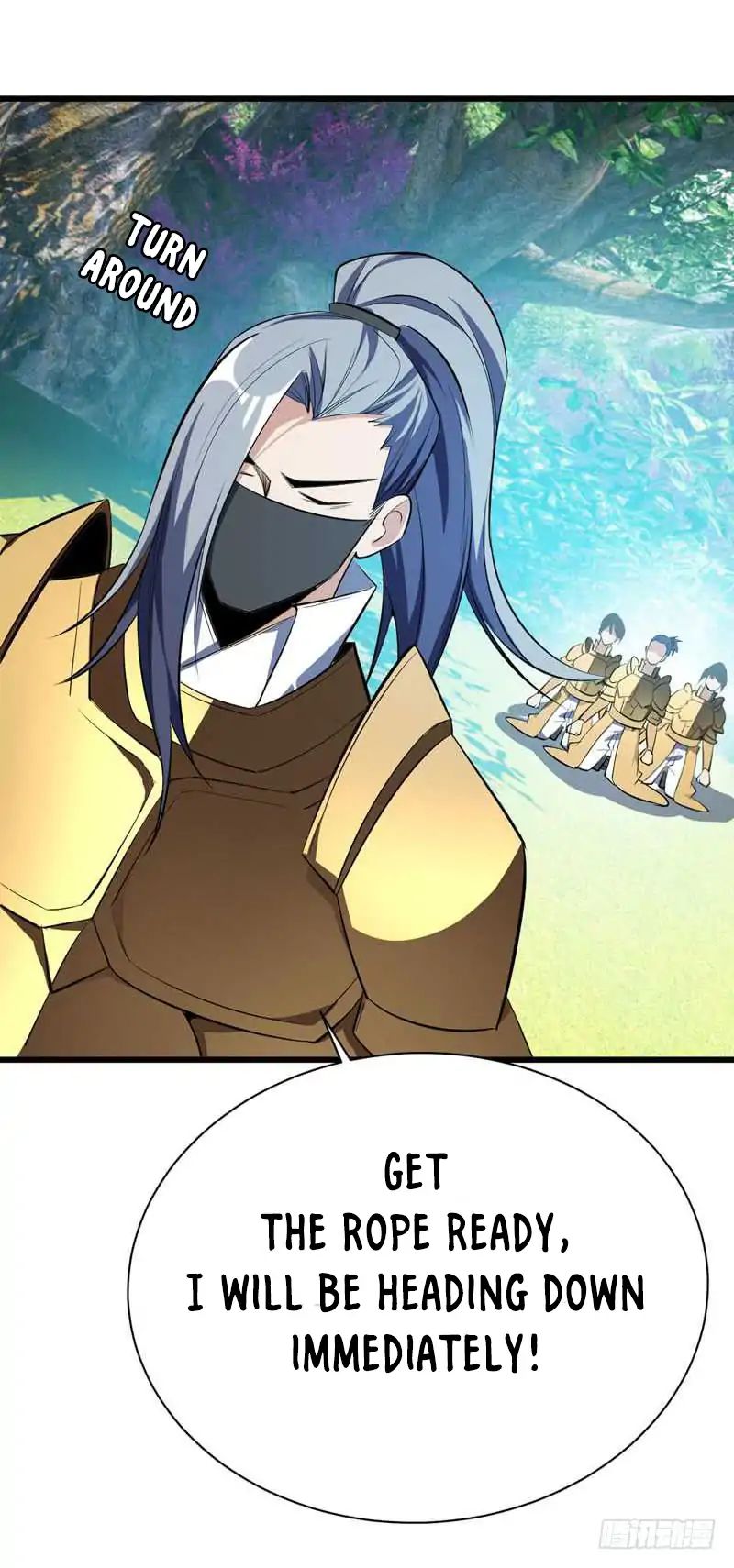 Rise of The Demon King Chapter 48 - Page 21