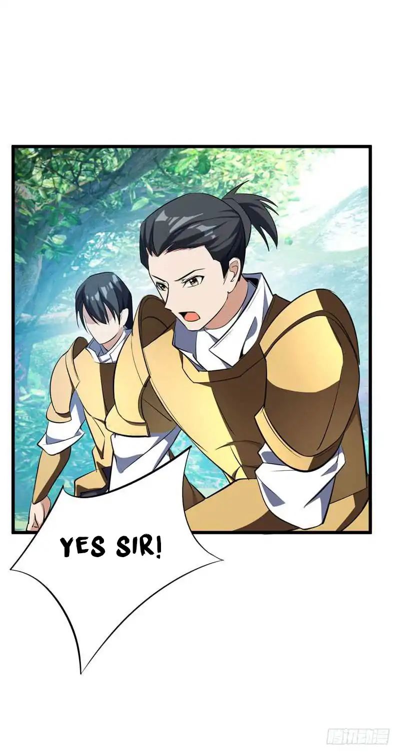 Rise of The Demon King Chapter 48 - Page 22