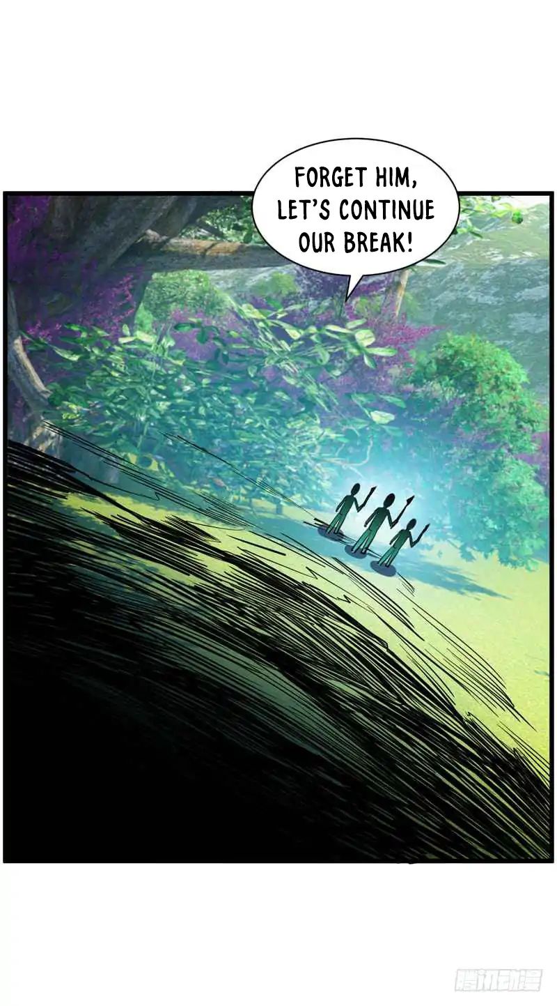 Rise of The Demon King Chapter 48 - Page 25