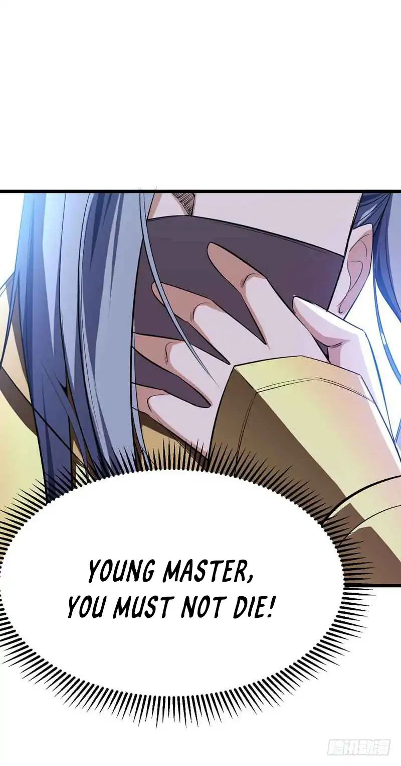 Rise of The Demon King Chapter 48 - Page 27