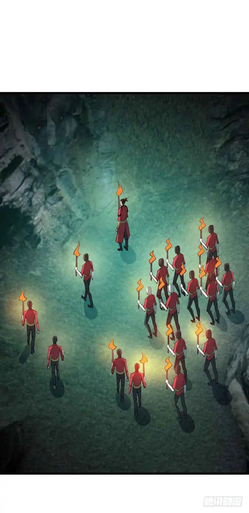 Rise of The Demon King Chapter 48 - Page 30