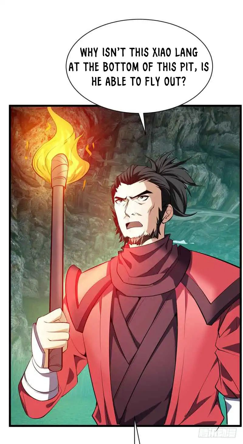 Rise of The Demon King Chapter 48 - Page 31