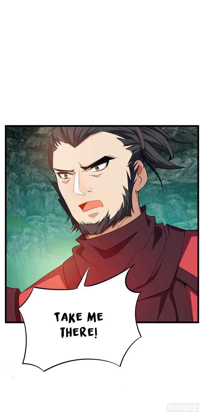 Rise of The Demon King Chapter 48 - Page 34