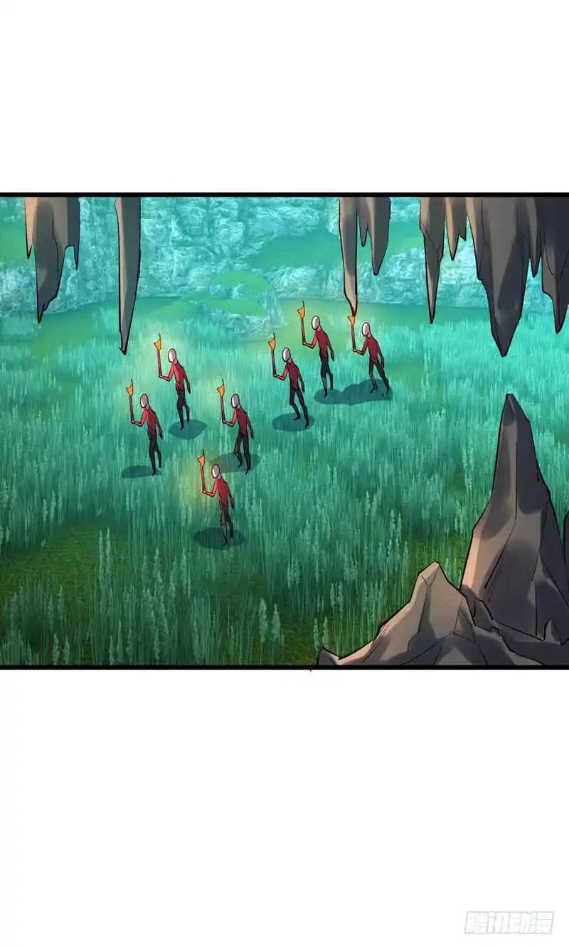 Rise of The Demon King Chapter 48 - Page 35