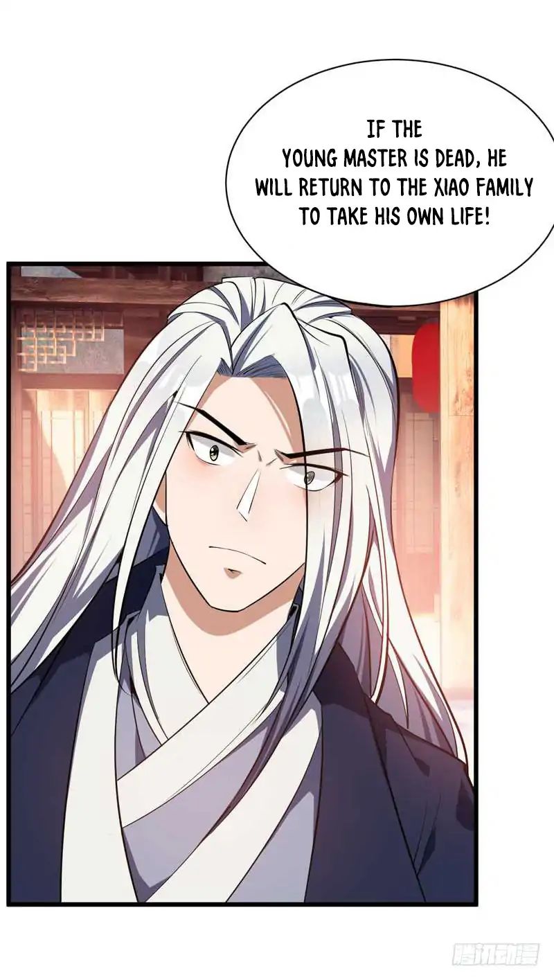 Rise of The Demon King Chapter 48 - Page 6