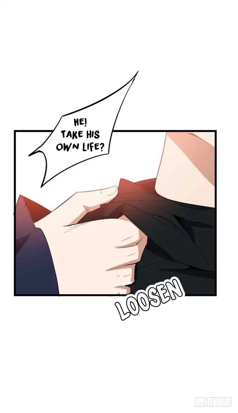 Rise of The Demon King Chapter 48 - Page 7