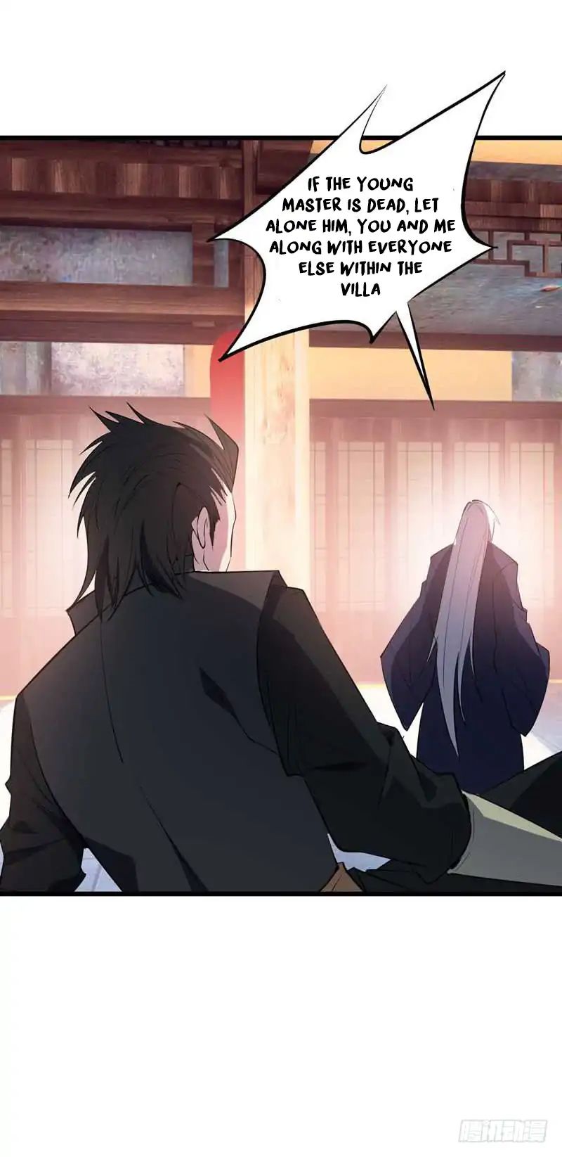 Rise of The Demon King Chapter 48 - Page 8