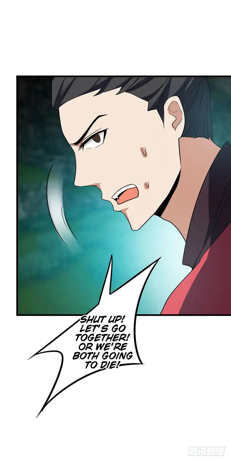 Rise of The Demon King Chapter 49 - Page 13