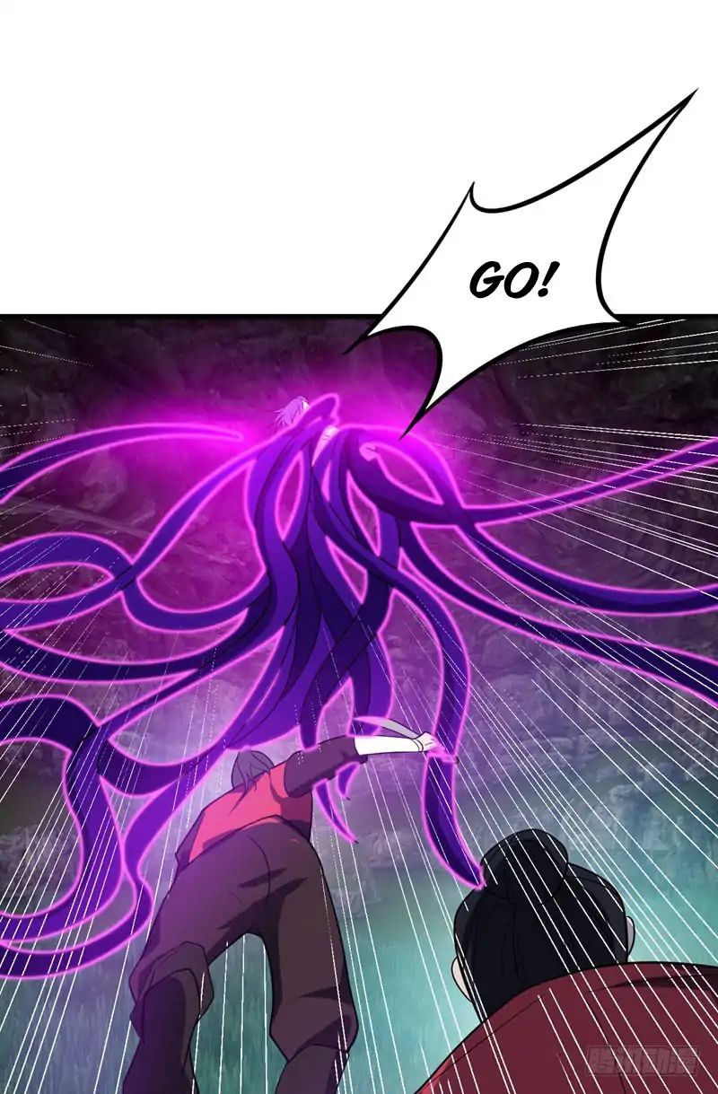 Rise of The Demon King Chapter 49 - Page 14