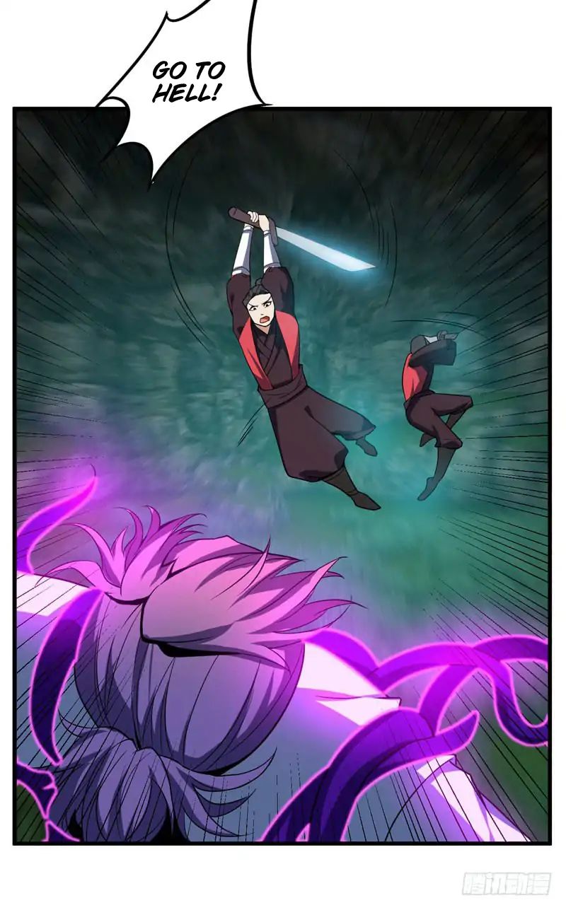 Rise of The Demon King Chapter 49 - Page 16