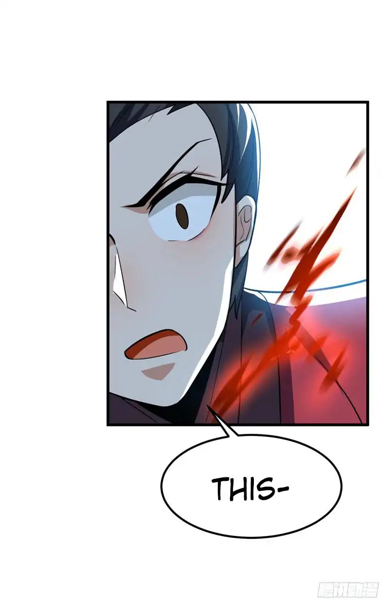 Rise of The Demon King Chapter 49 - Page 19