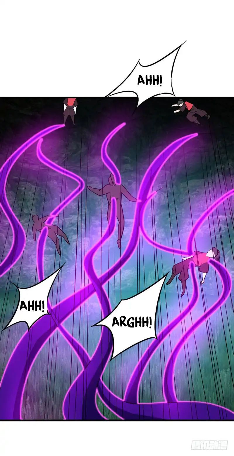 Rise of The Demon King Chapter 49 - Page 27