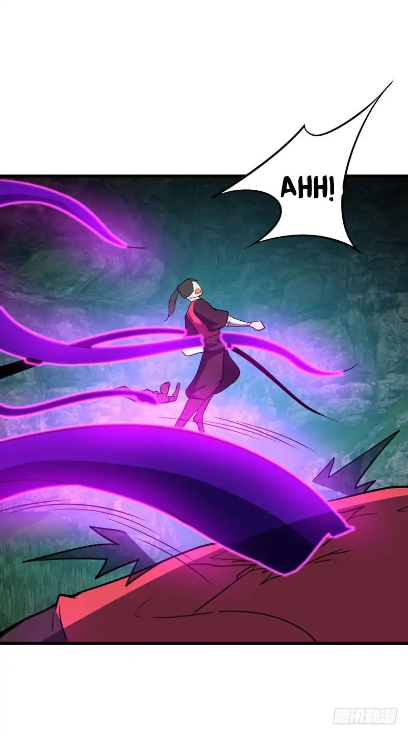 Rise of The Demon King Chapter 49 - Page 28