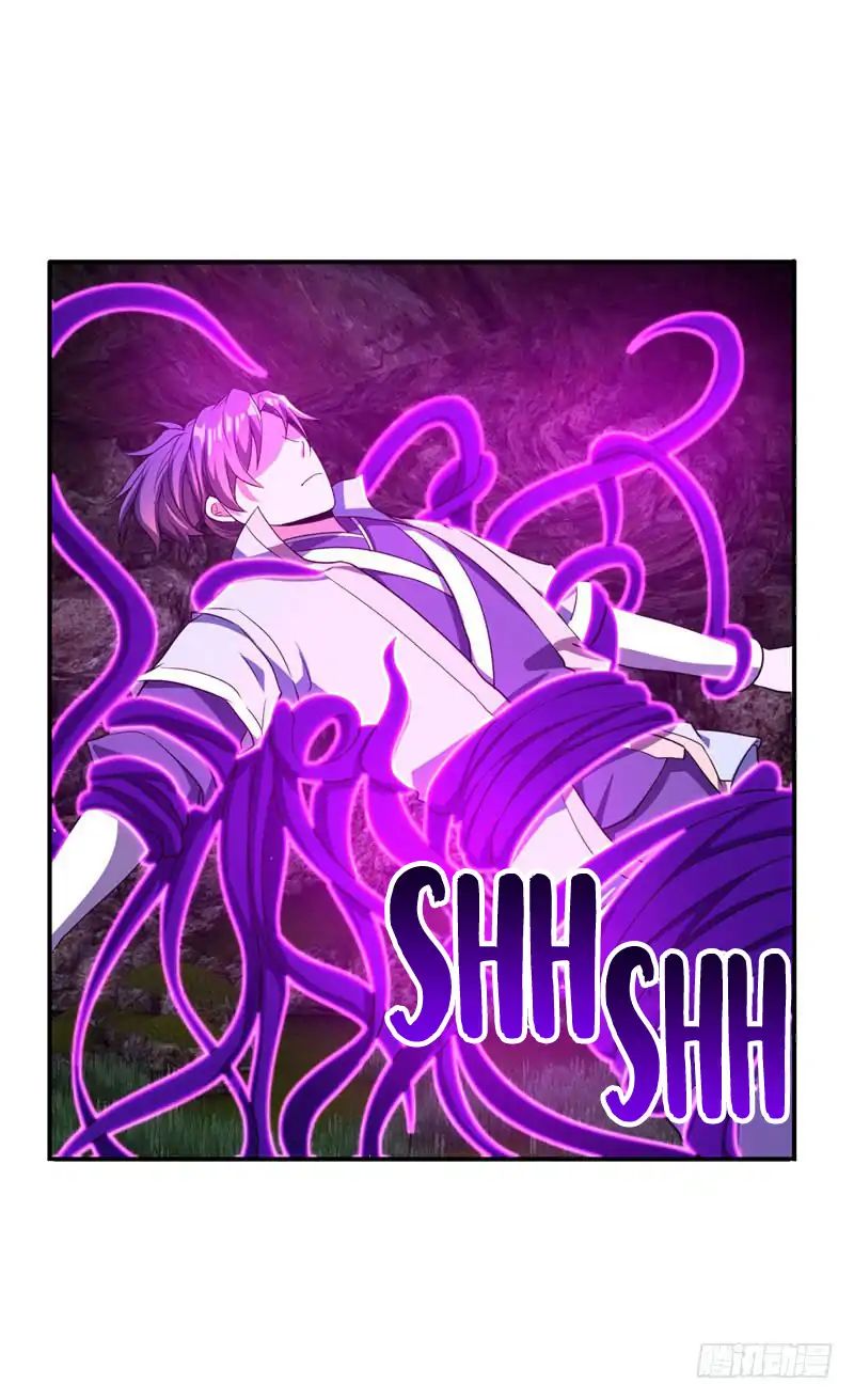 Rise of The Demon King Chapter 49 - Page 3