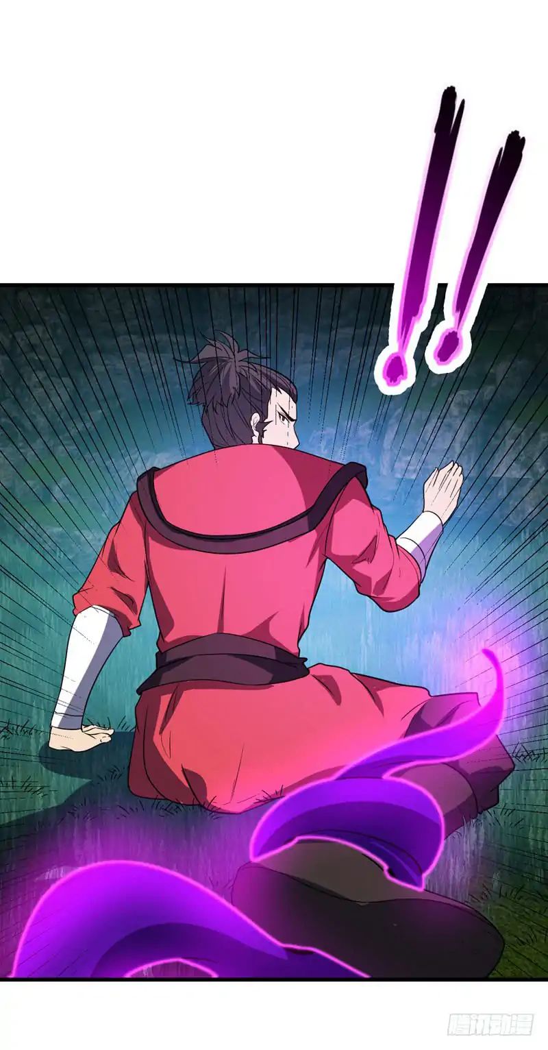 Rise of The Demon King Chapter 49 - Page 30