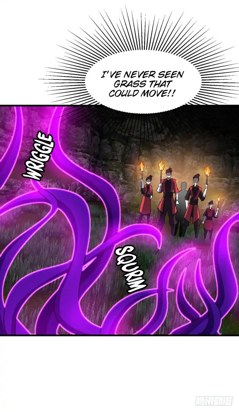 Rise of The Demon King Chapter 49 - Page 5