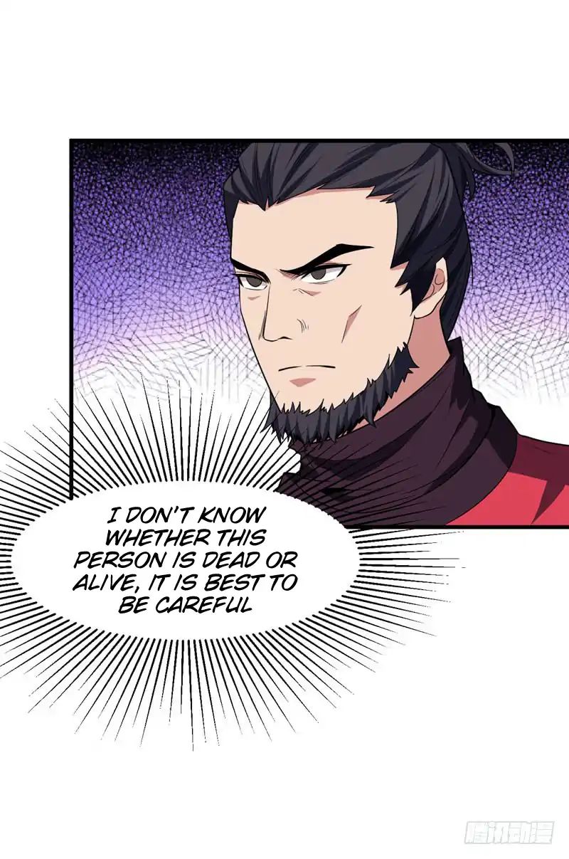 Rise of The Demon King Chapter 49 - Page 6