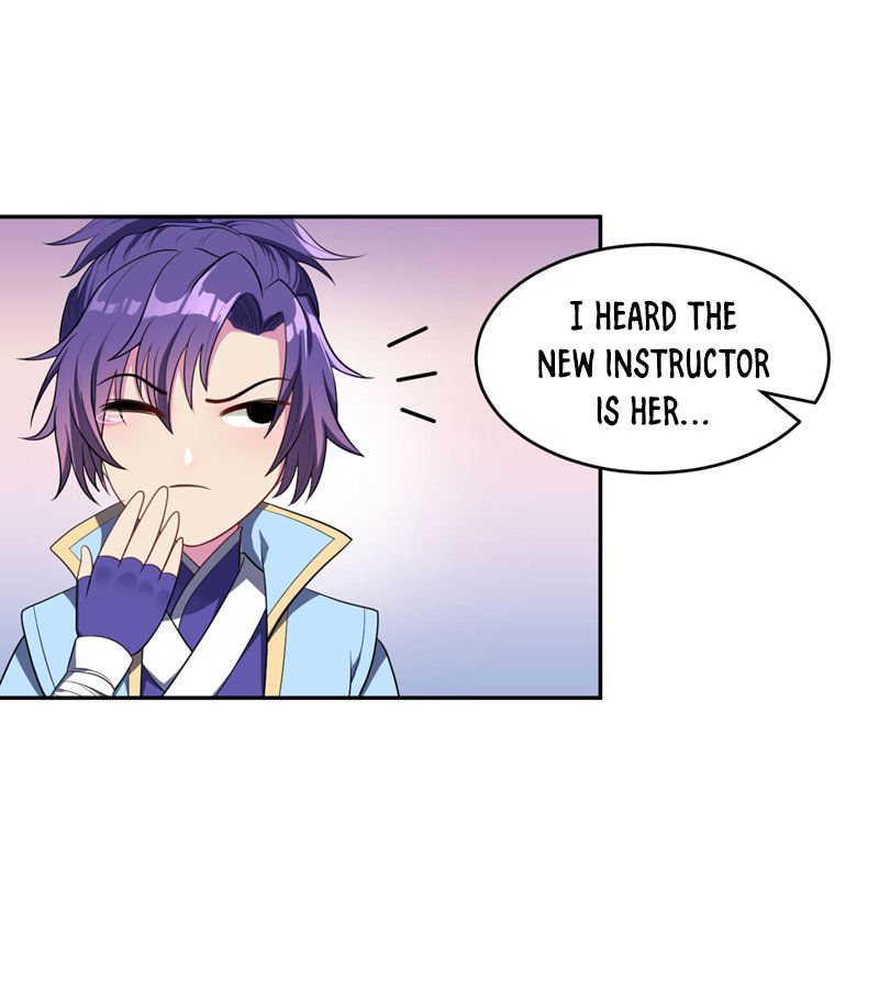 Rise of The Demon King Chapter 5 - Page 11