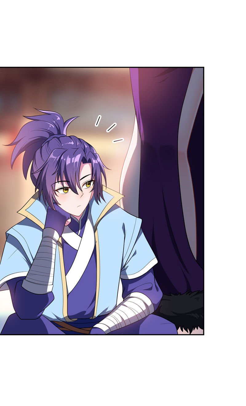 Rise of The Demon King Chapter 5 - Page 15