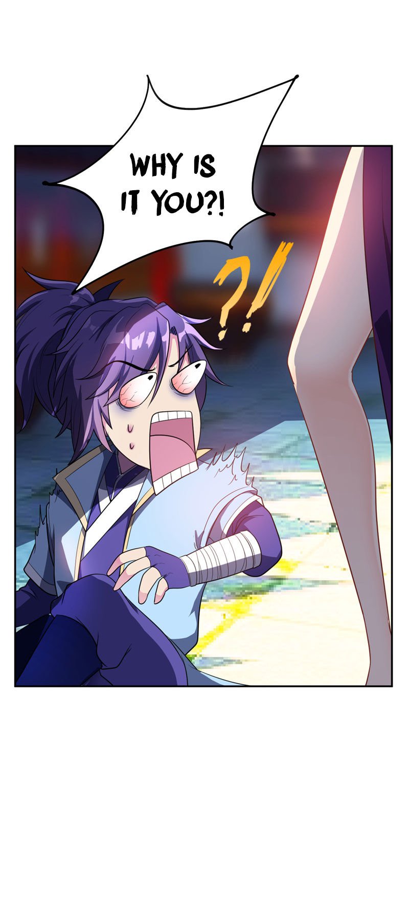 Rise of The Demon King Chapter 5 - Page 17