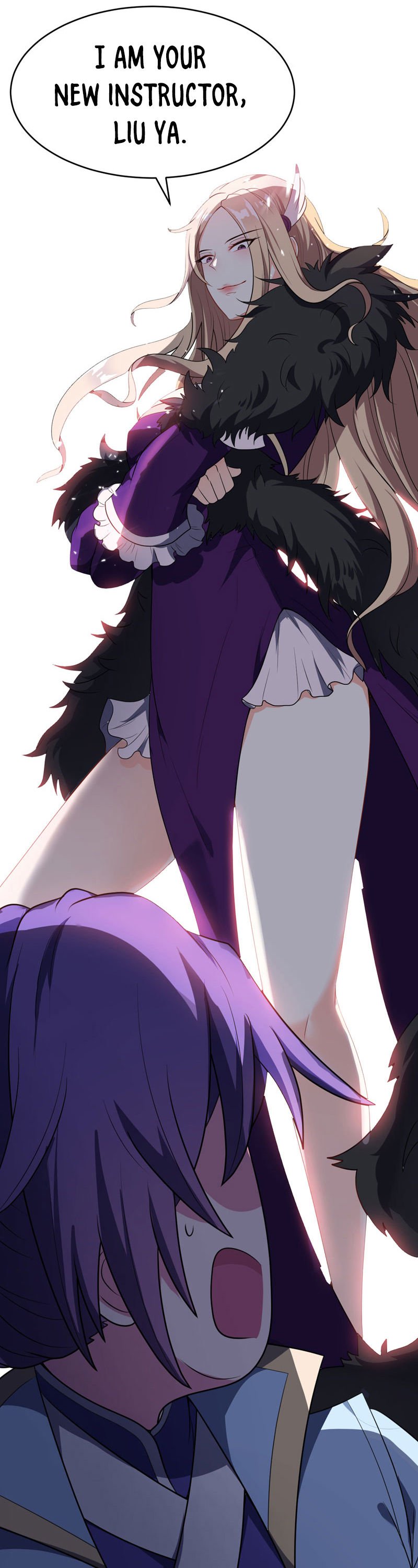 Rise of The Demon King Chapter 5 - Page 18