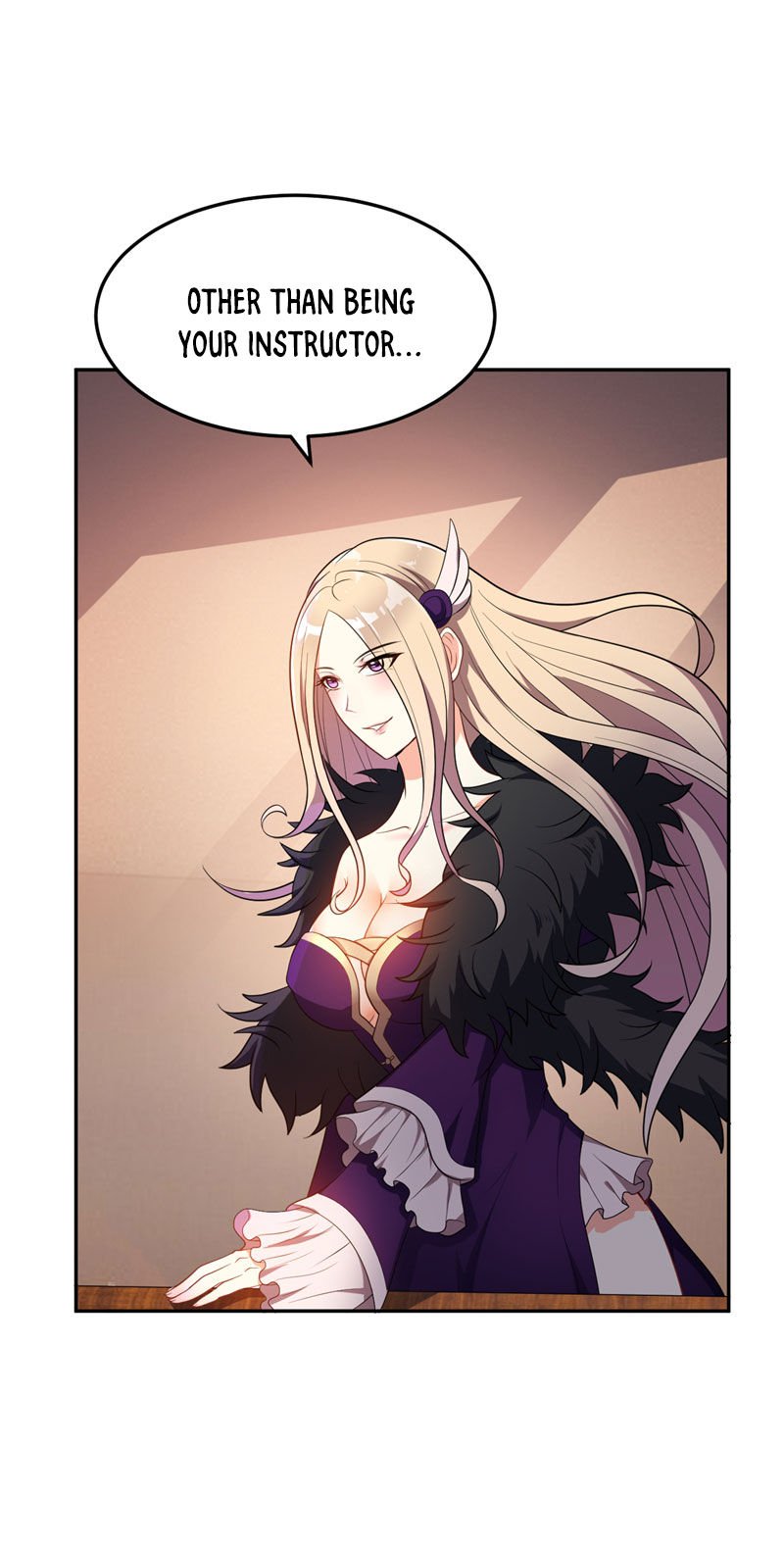 Rise of The Demon King Chapter 5 - Page 19