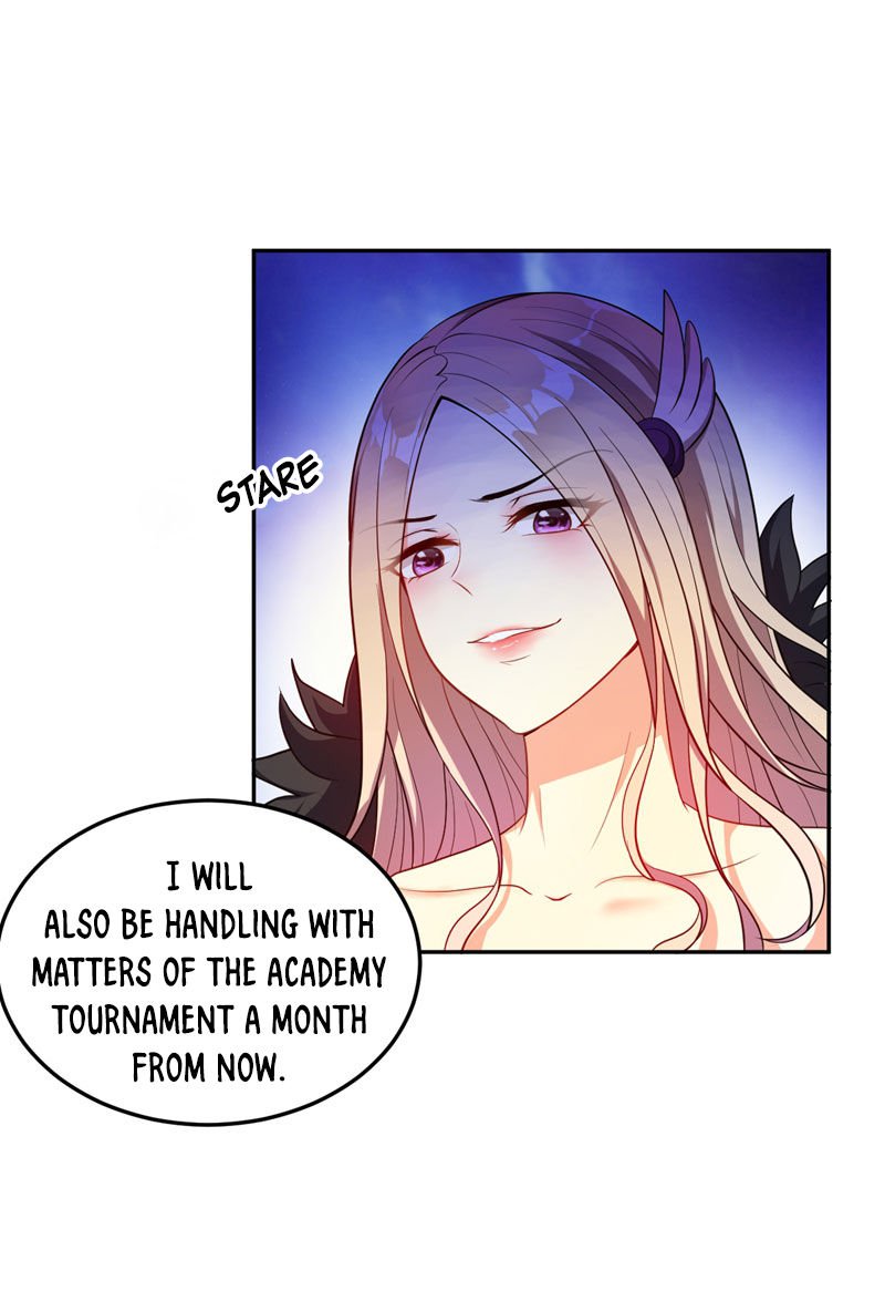 Rise of The Demon King Chapter 5 - Page 20