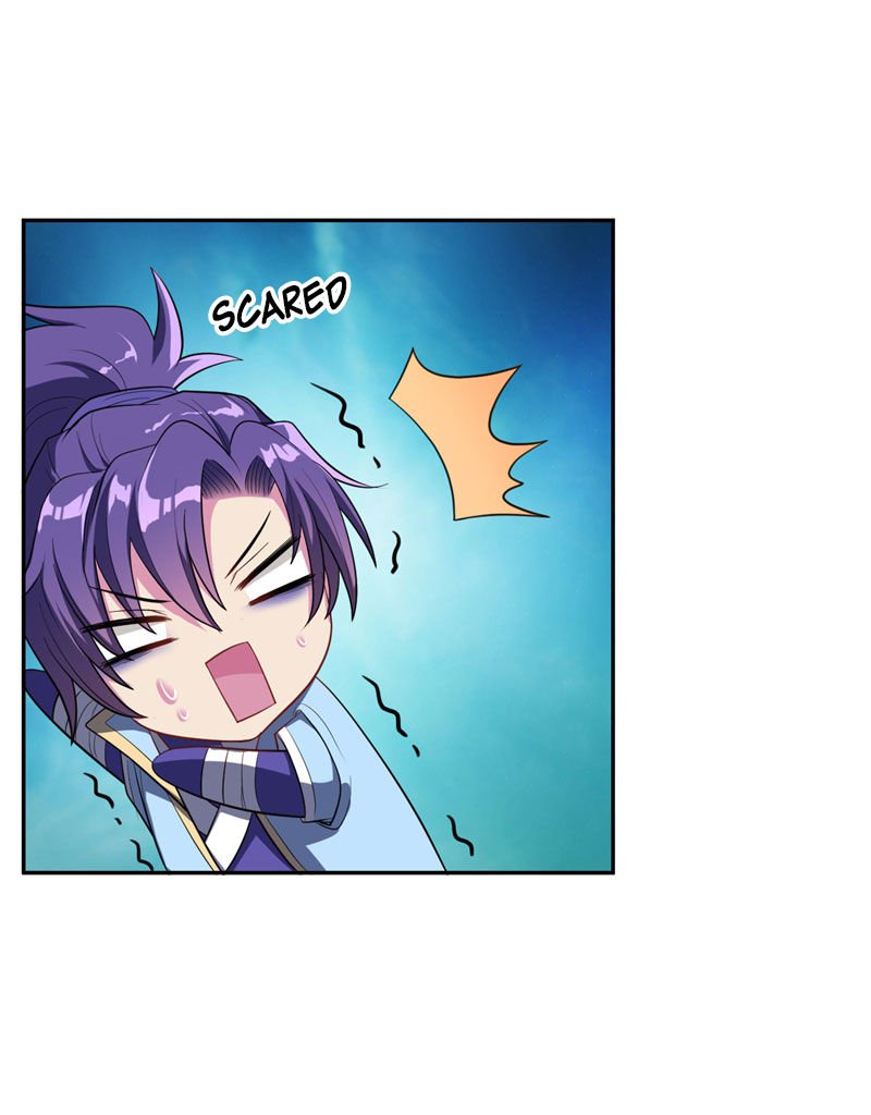 Rise of The Demon King Chapter 5 - Page 21