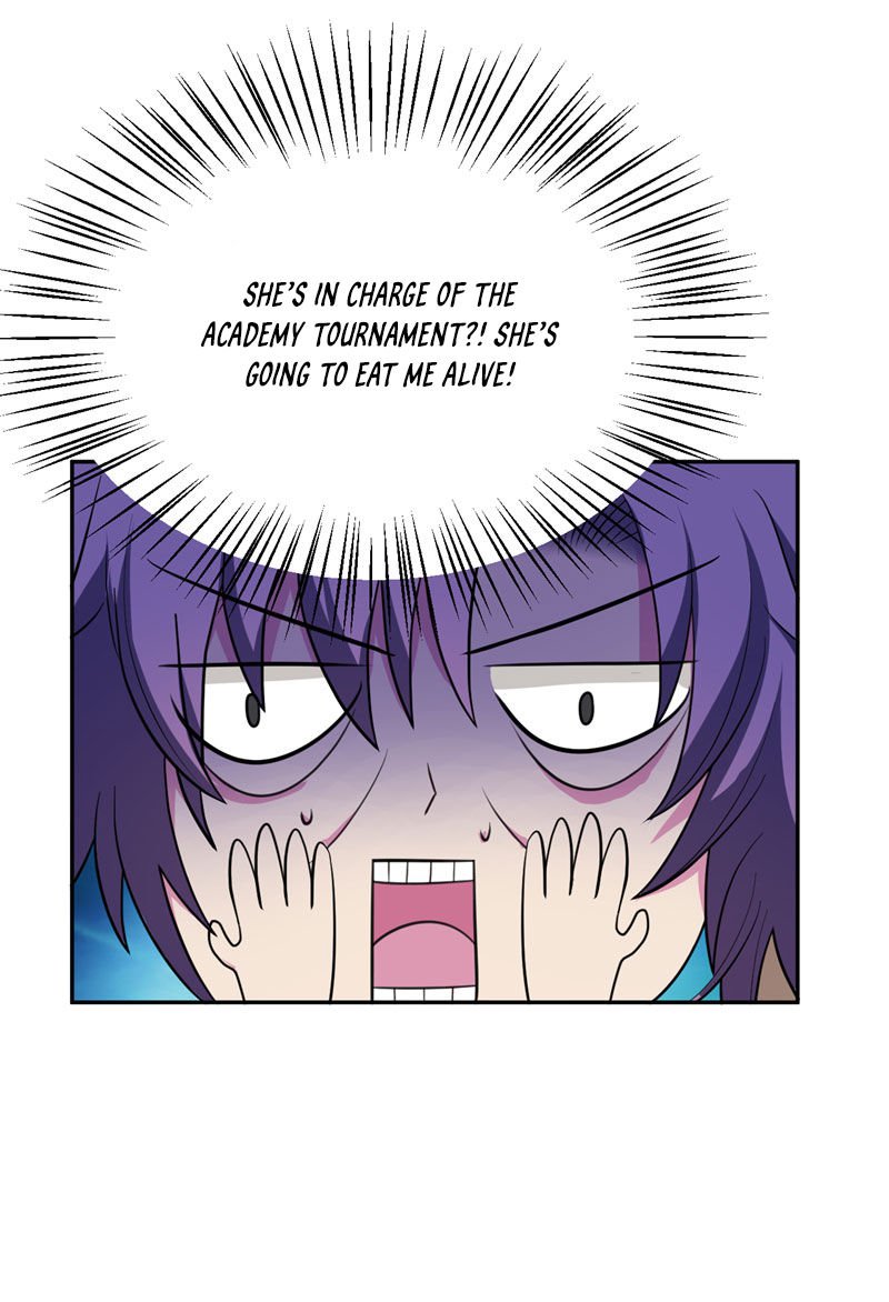 Rise of The Demon King Chapter 5 - Page 23