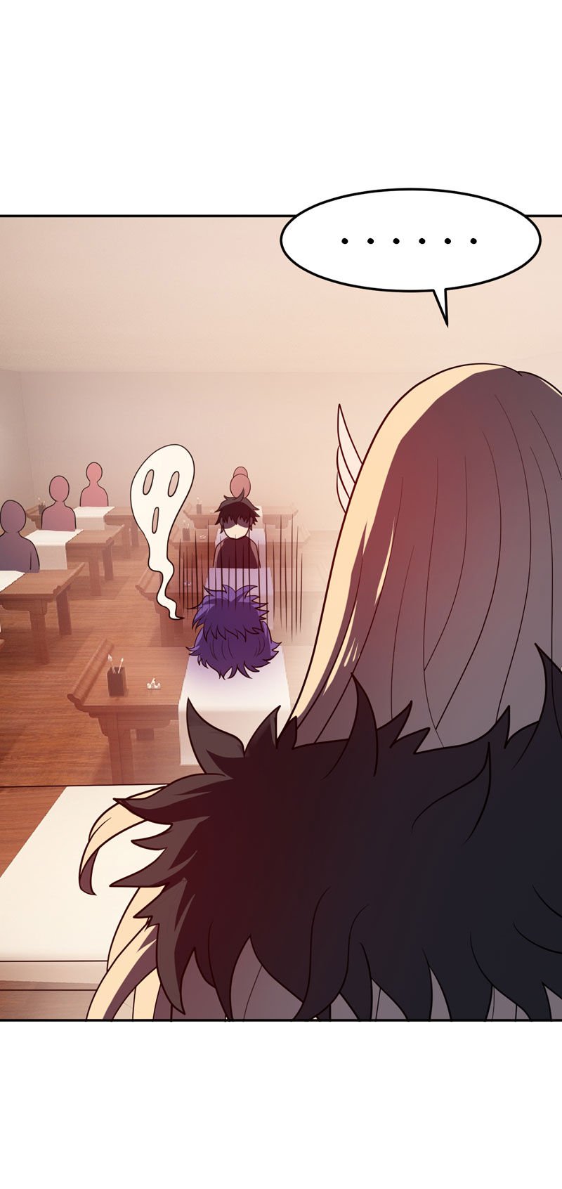 Rise of The Demon King Chapter 5 - Page 24