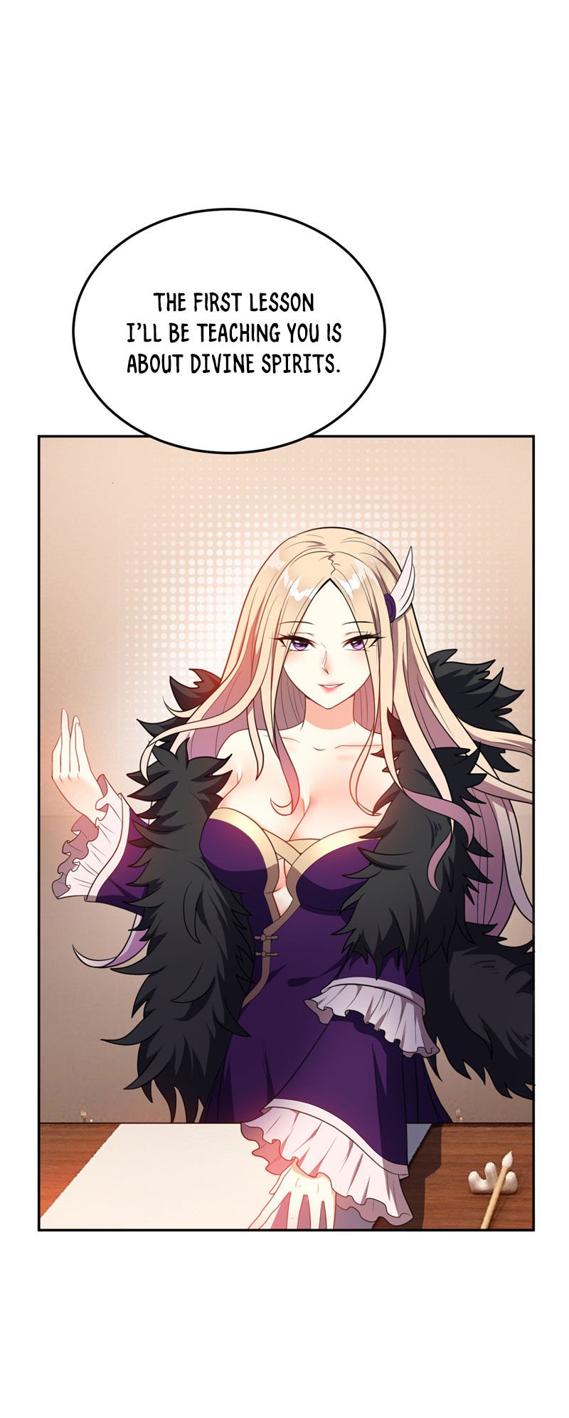 Rise of The Demon King Chapter 5 - Page 26