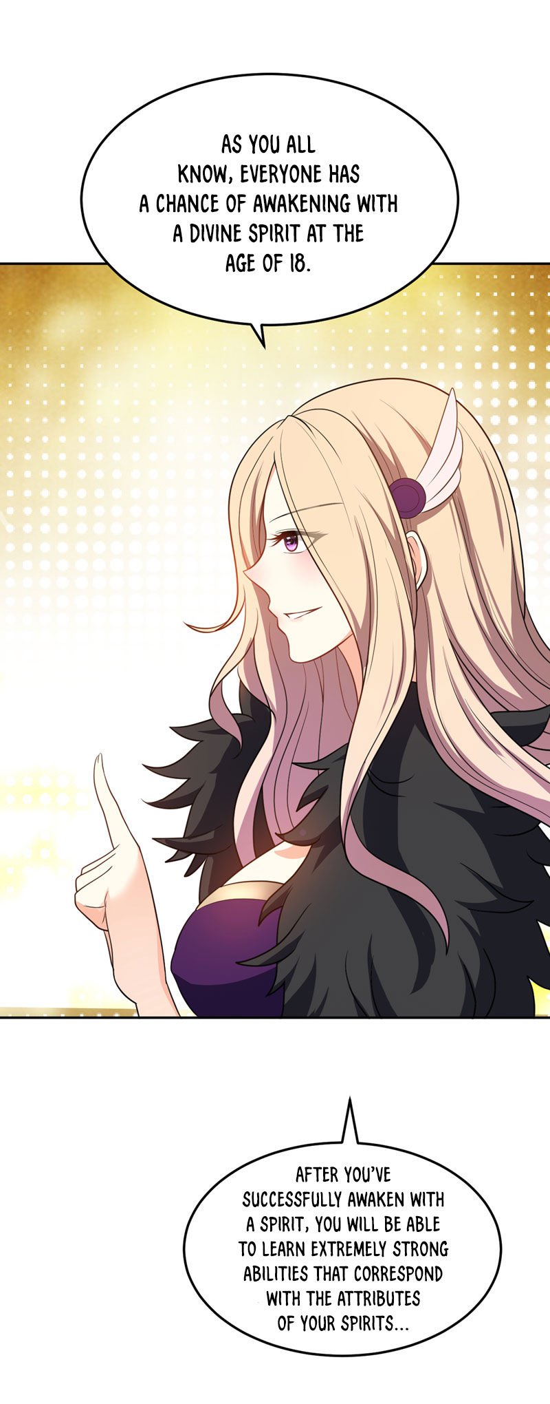 Rise of The Demon King Chapter 5 - Page 29