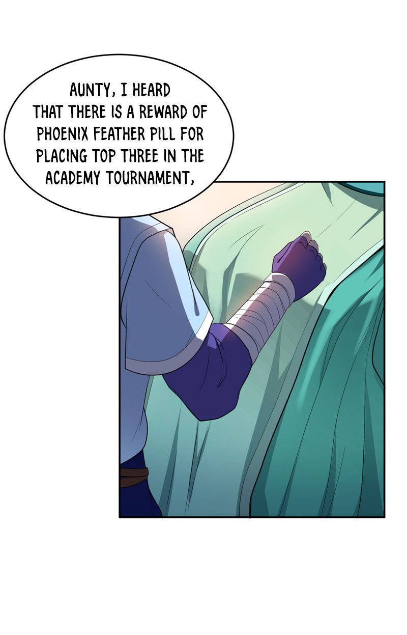 Rise of The Demon King Chapter 5 - Page 3