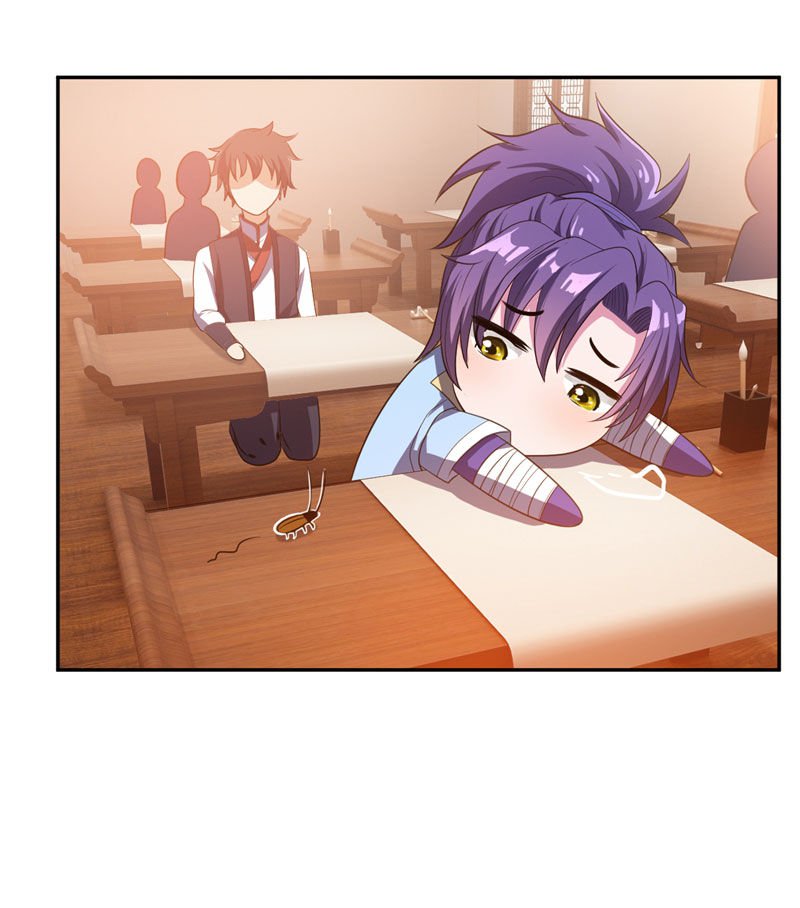 Rise of The Demon King Chapter 5 - Page 30