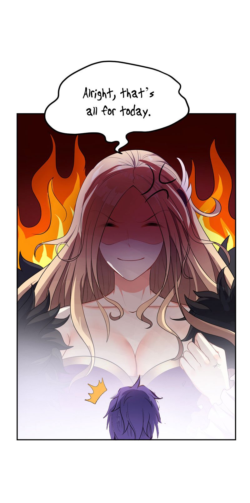 Rise of The Demon King Chapter 5 - Page 35