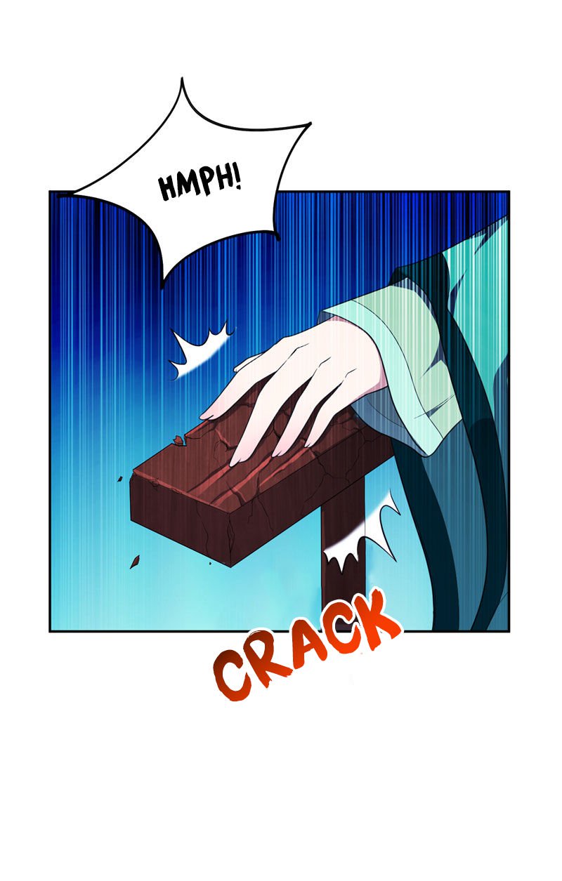 Rise of The Demon King Chapter 5 - Page 8