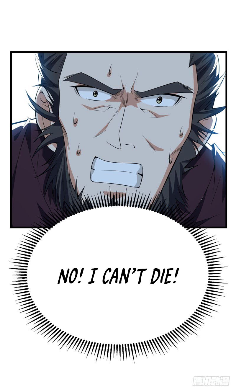 Rise of The Demon King Chapter 50 - Page 1
