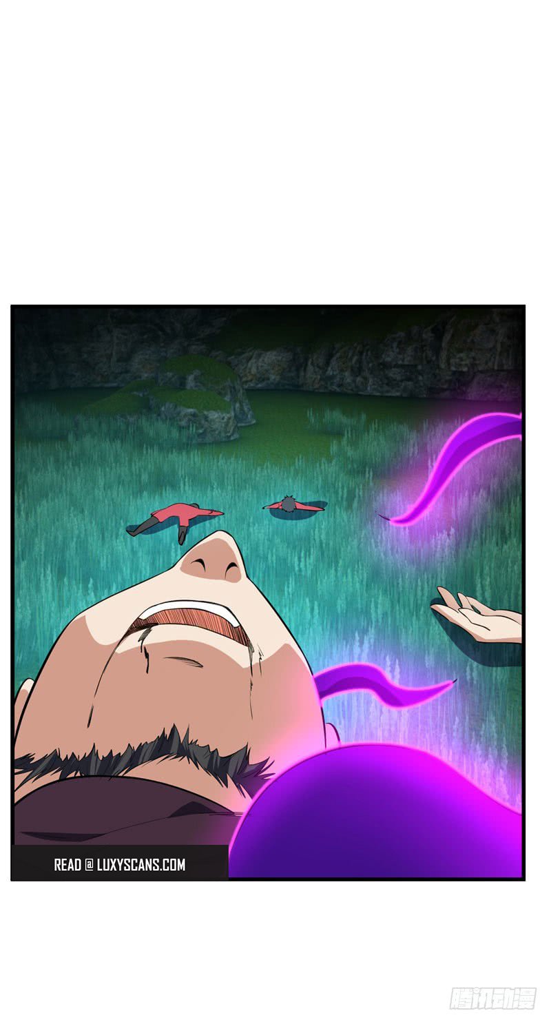 Rise of The Demon King Chapter 50 - Page 11