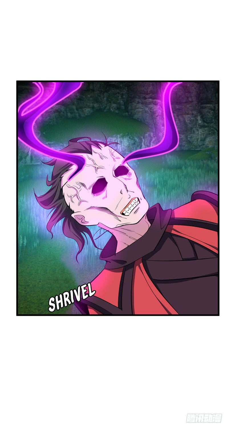 Rise of The Demon King Chapter 50 - Page 13