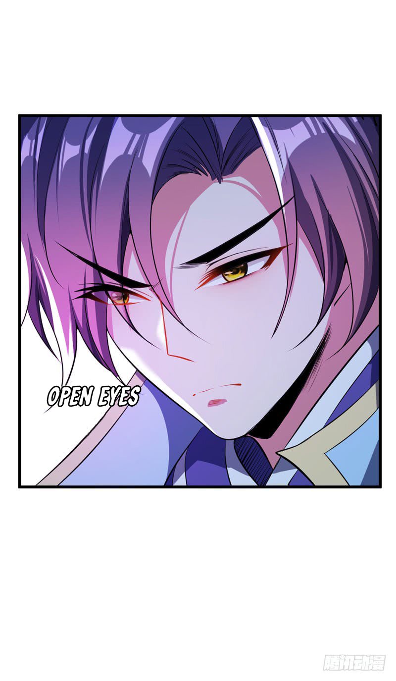 Rise of The Demon King Chapter 50 - Page 15