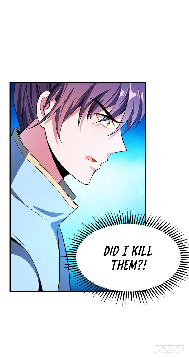 Rise of The Demon King Chapter 50 - Page 20