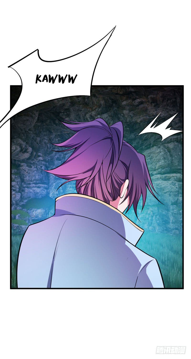 Rise of The Demon King Chapter 50 - Page 22