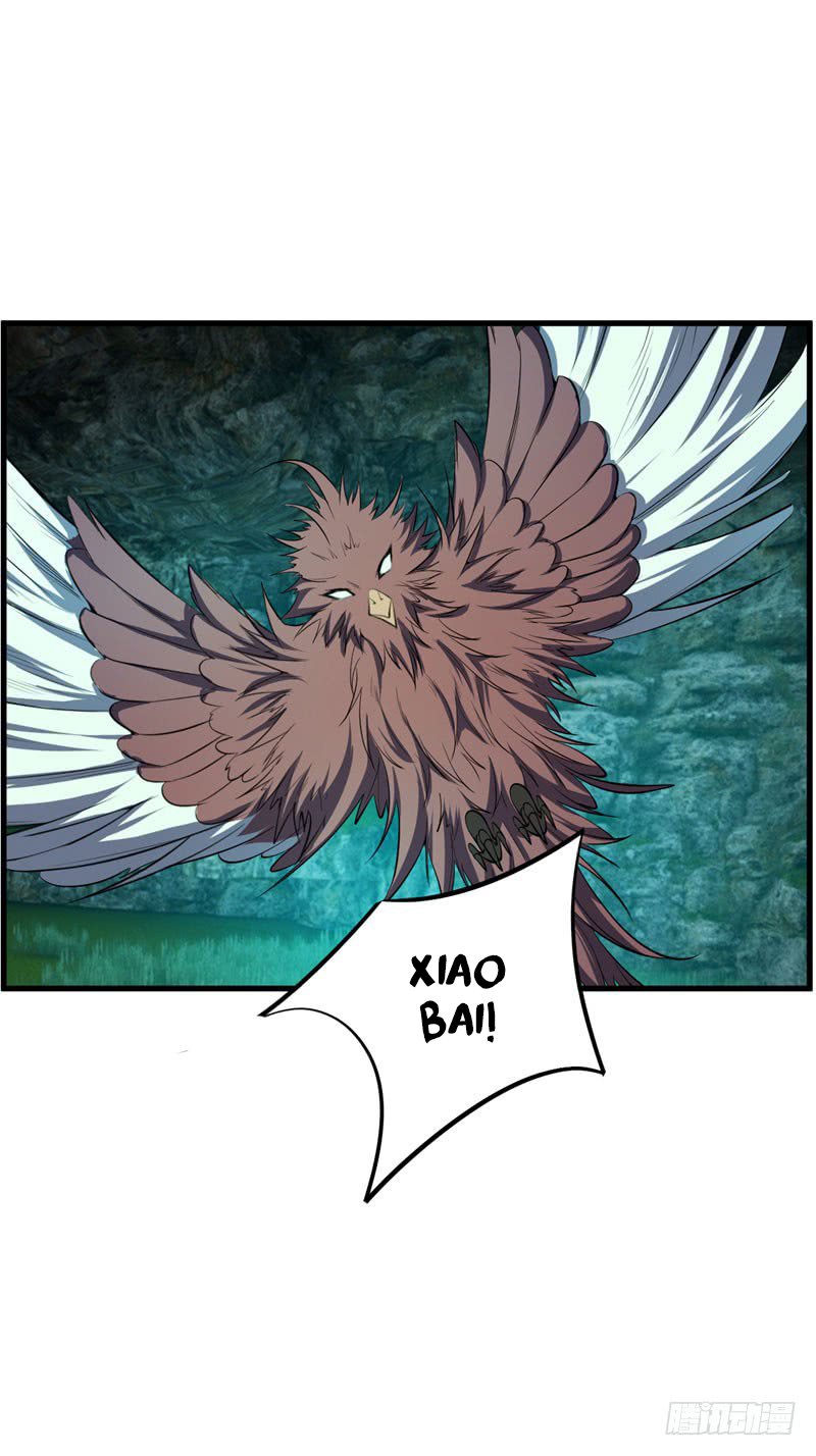 Rise of The Demon King Chapter 50 - Page 24