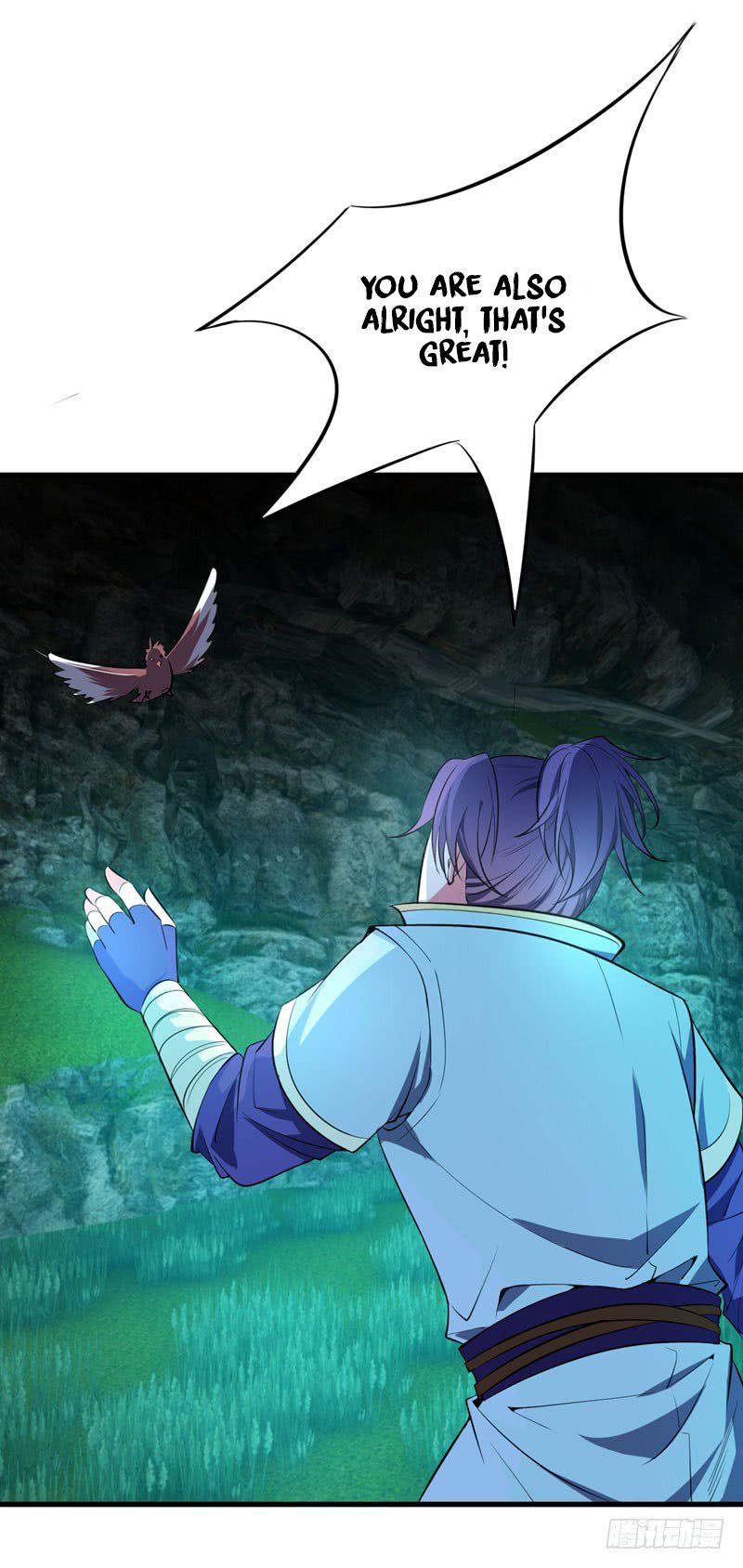 Rise of The Demon King Chapter 50 - Page 25