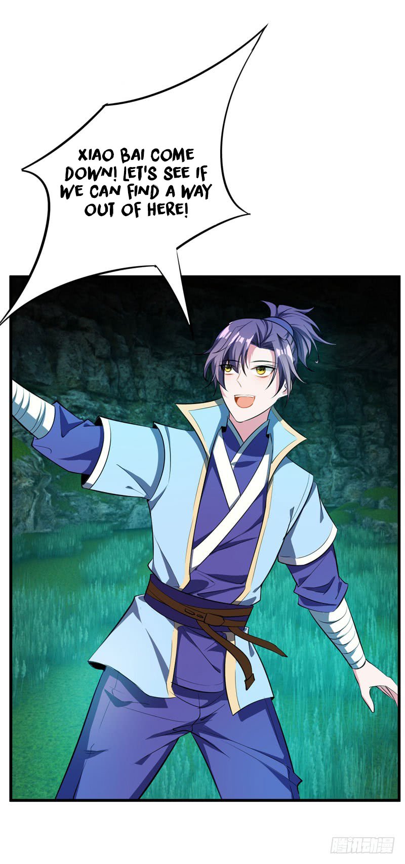 Rise of The Demon King Chapter 50 - Page 26