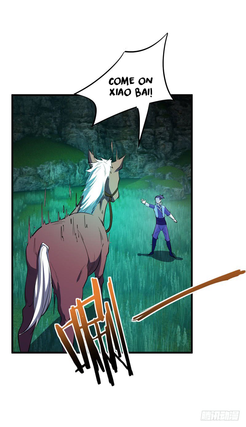 Rise of The Demon King Chapter 50 - Page 28